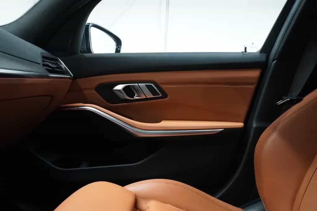BMW 318 3 Touring 318 i M Sport 07/2022-photo-20