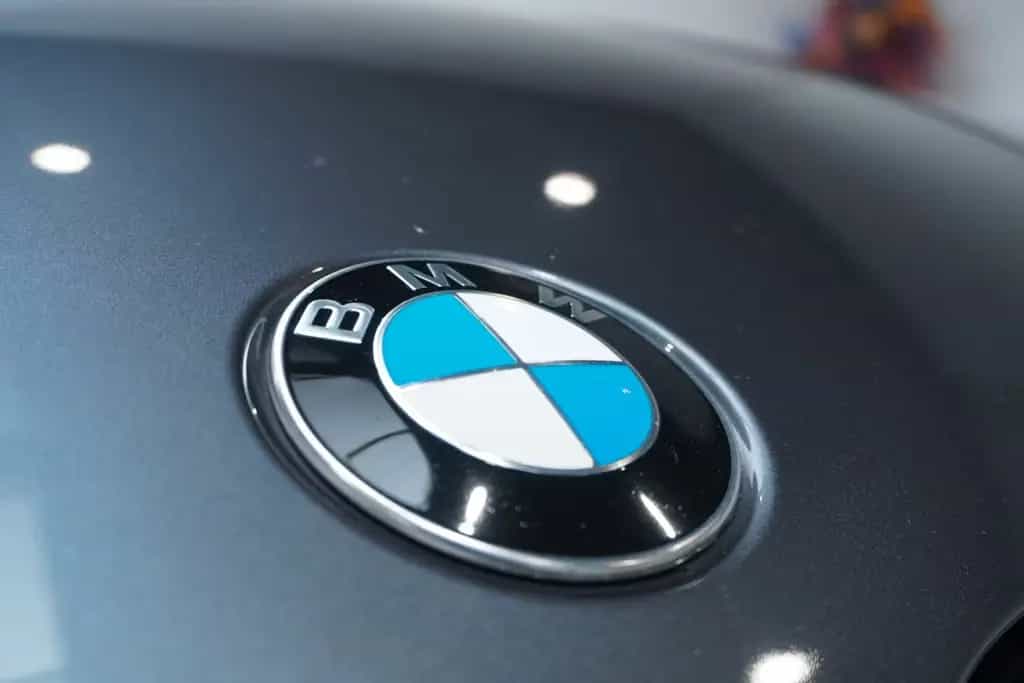 BMW 318 3 Touring 318 i M Sport 07/2022-photo-6
