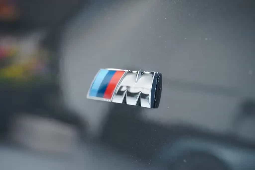 BMW 318 3 Touring 318 i M Sport 07/2022-photo-7