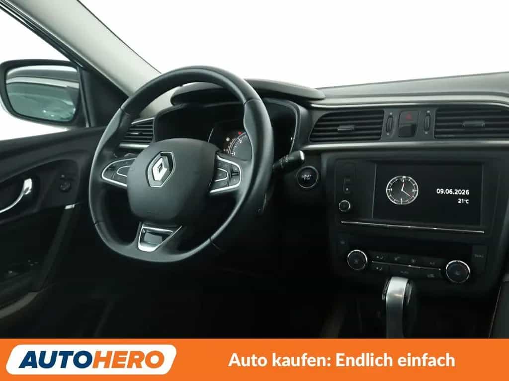 Renault Kadjar 1.5 dCi Energy XMOD Aut.*NAVI*LED*TEMPO* 06/2016-photo-12