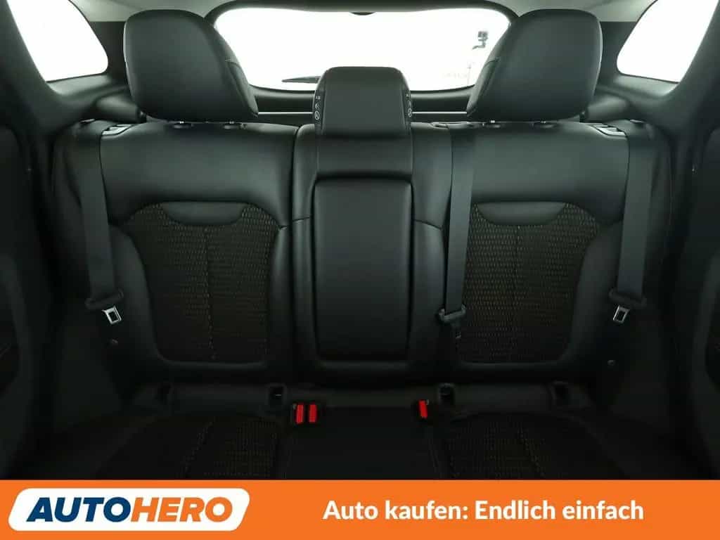 Renault Kadjar 1.5 dCi Energy XMOD Aut.*NAVI*LED*TEMPO* 06/2016-photo-15