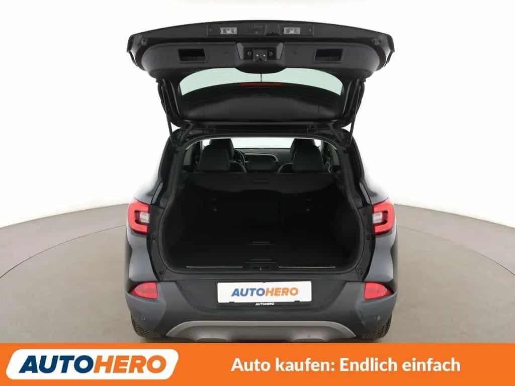 Renault Kadjar 1.5 dCi Energy XMOD Aut.*NAVI*LED*TEMPO* 06/2016-photo-16