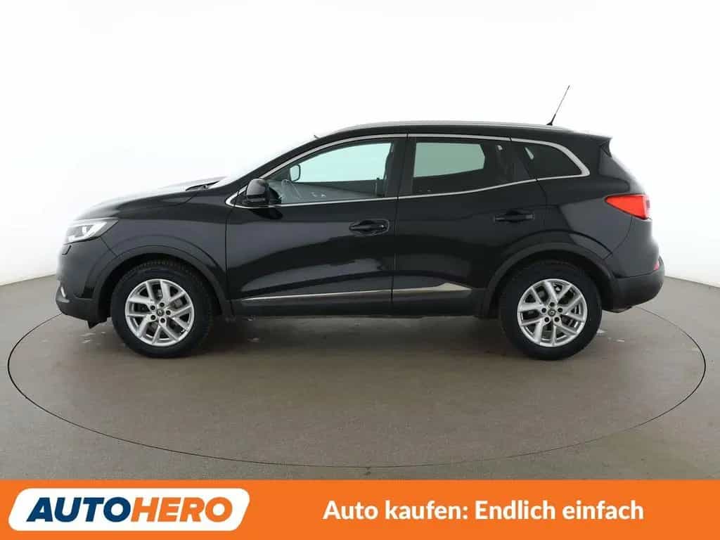 Renault Kadjar 1.5 dCi Energy XMOD Aut.*NAVI*LED*TEMPO* 06/2016-photo-2