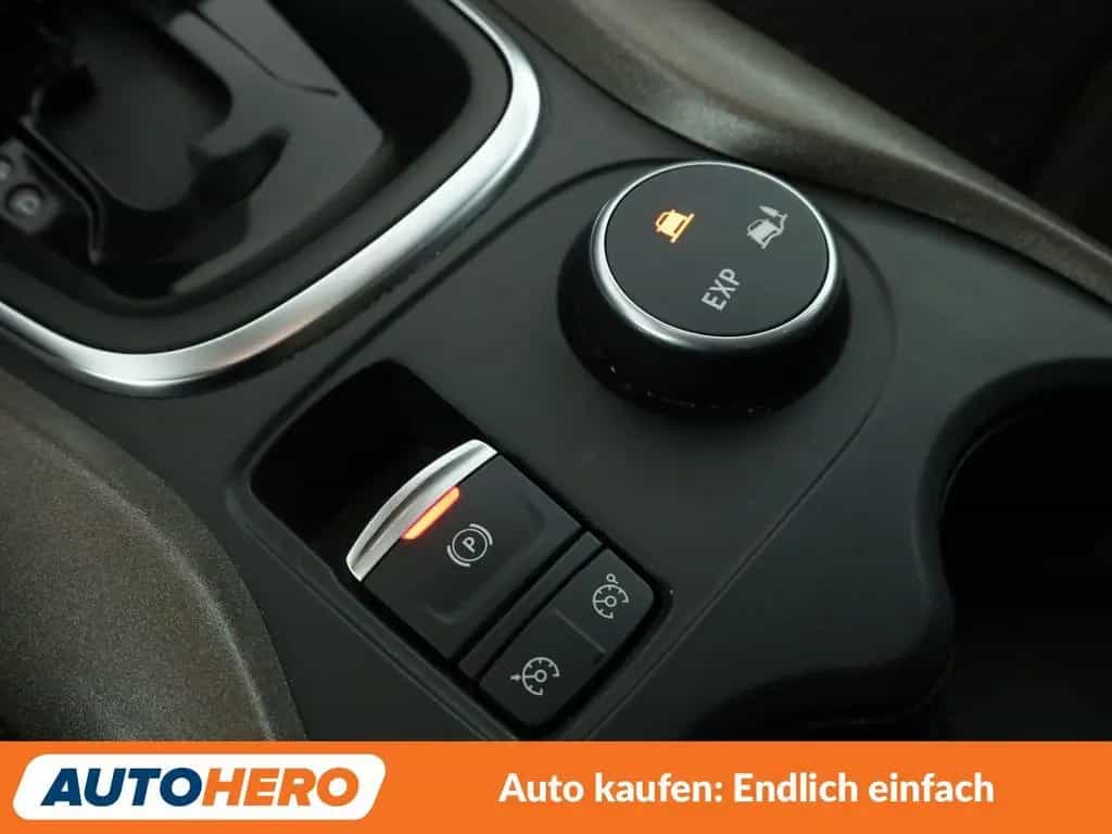 Renault Kadjar 1.5 dCi Energy XMOD Aut.*NAVI*LED*TEMPO* 06/2016-photo-24