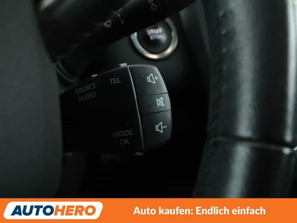 Renault Kadjar 1.5 dCi Energy XMOD Aut.*NAVI*LED*TEMPO* 06/2016-photo-28