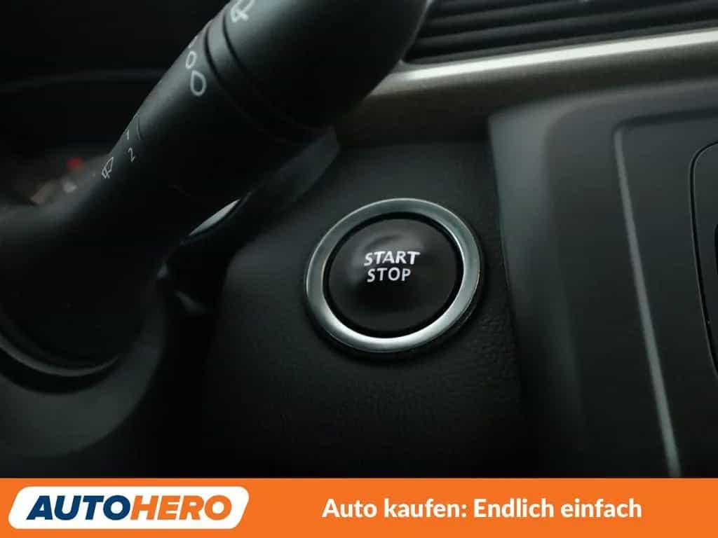 Renault Kadjar 1.5 dCi Energy XMOD Aut.*NAVI*LED*TEMPO* 06/2016-photo-29