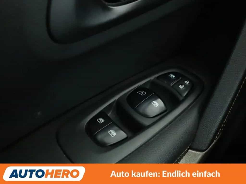 Renault Kadjar 1.5 dCi Energy XMOD Aut.*NAVI*LED*TEMPO* 06/2016-photo-32