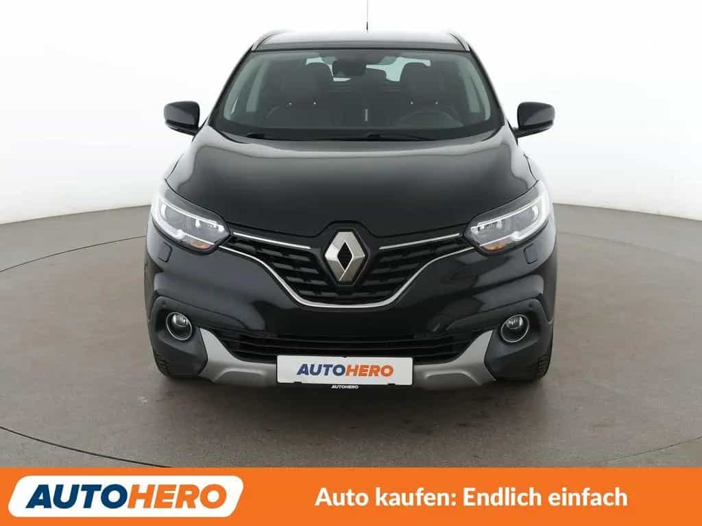 Renault Kadjar 1.5 dCi Energy XMOD Aut.*NAVI*LED*TEMPO* 06/2016-photo-8