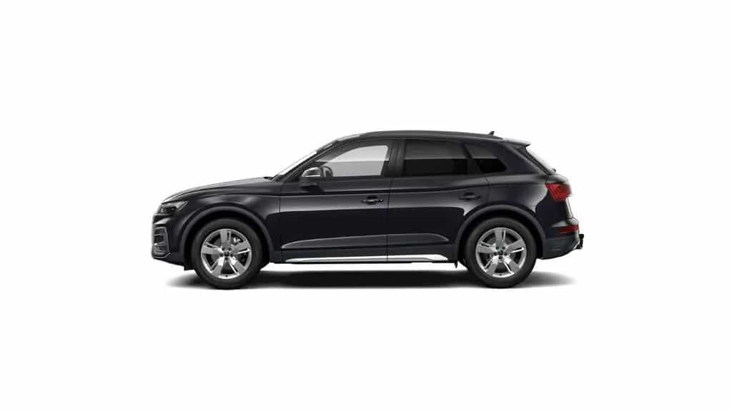 Audi Q5 Advanced 45 TFSI quattro LED*SHZ*RFK*AHK*PANO 06/2021-photo-1