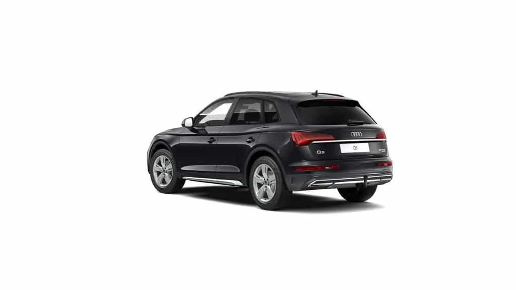 Audi Q5 Advanced 45 TFSI quattro LED*SHZ*RFK*AHK*PANO 06/2021-photo-2
