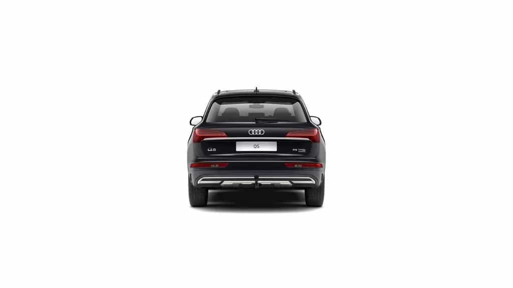Audi Q5 Advanced 45 TFSI quattro LED*SHZ*RFK*AHK*PANO 06/2021-photo-3