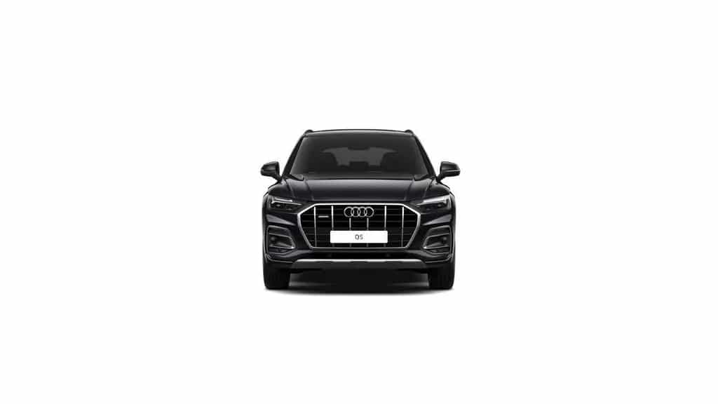 Audi Q5 Advanced 45 TFSI quattro LED*SHZ*RFK*AHK*PANO 06/2021-photo-4