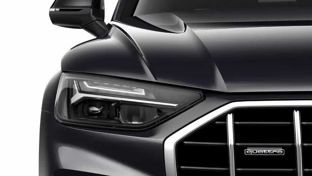 Audi Q5 Advanced 45 TFSI quattro LED*SHZ*RFK*AHK*PANO 06/2021-photo-5