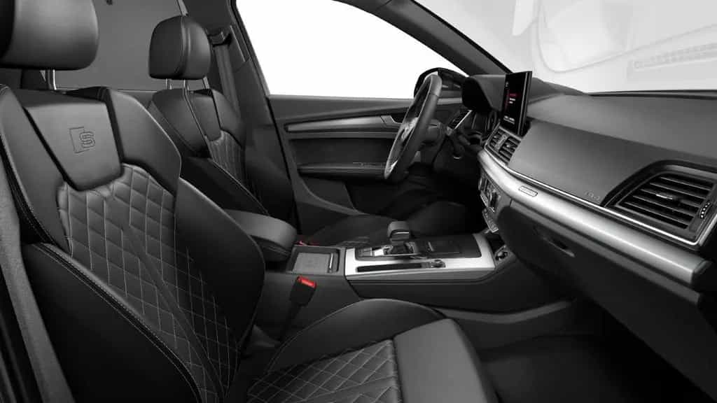 Audi Q5 Advanced 45 TFSI quattro LED*SHZ*RFK*AHK*PANO 06/2021-photo-6