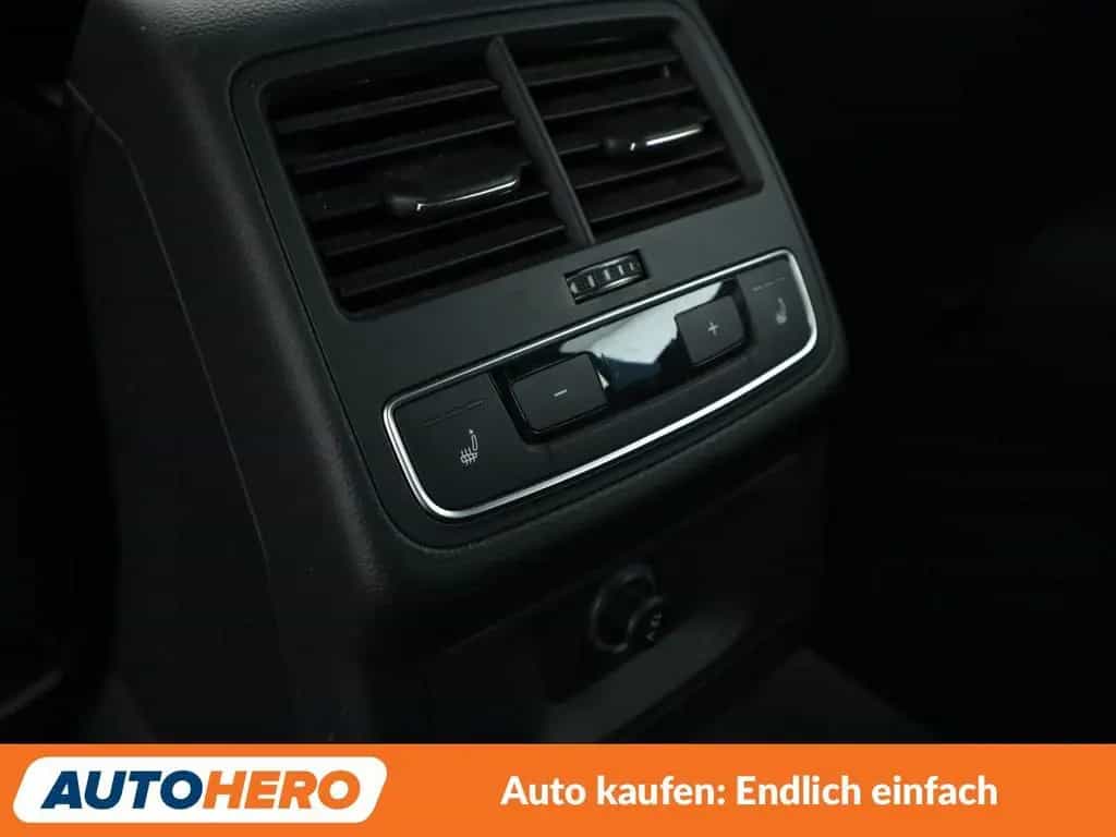 Audi A4 3.0 V6 TDI quattro Sport Aut.*NAVI*HUD*LED* 08/2018-photo-32