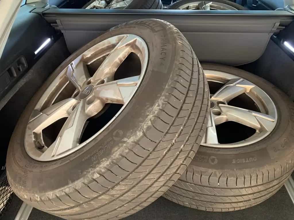 Audi A6 Avant 40 Sport ACC/VIRTUAL/18"/UNFALLFREI 05/2023-photo-4