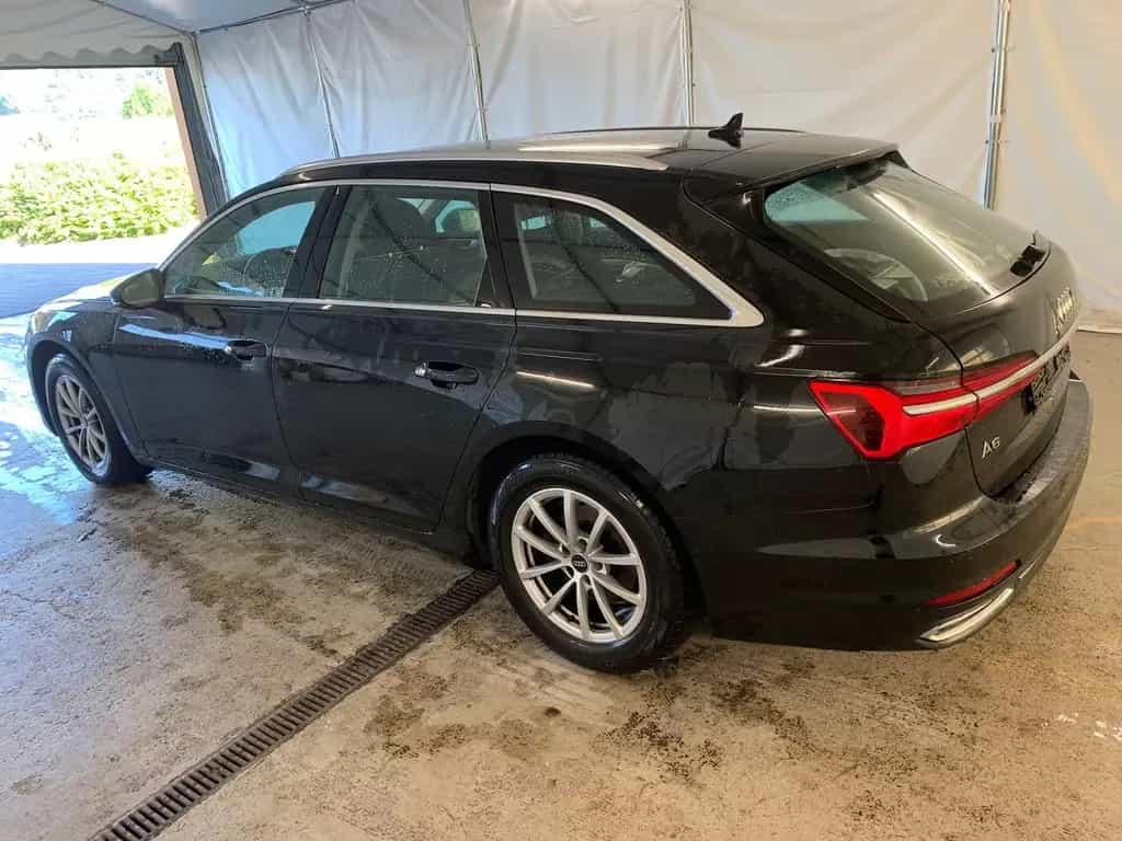 Audi A6 Avant 40 Sport ACC/VIRTUAL/18"/UNFALLFREI 05/2023-photo-6