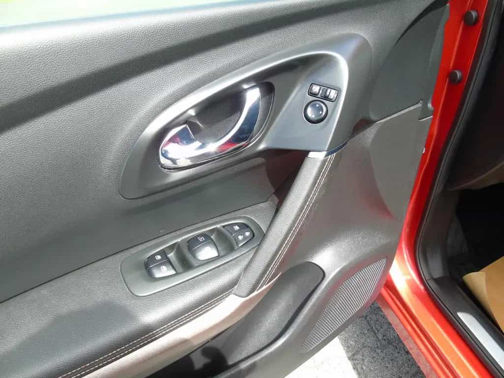 Renault Kadjar 1.2 XMOD Autom. **NAVI*KLIMA*1-HAND** 03/2017-photo-10