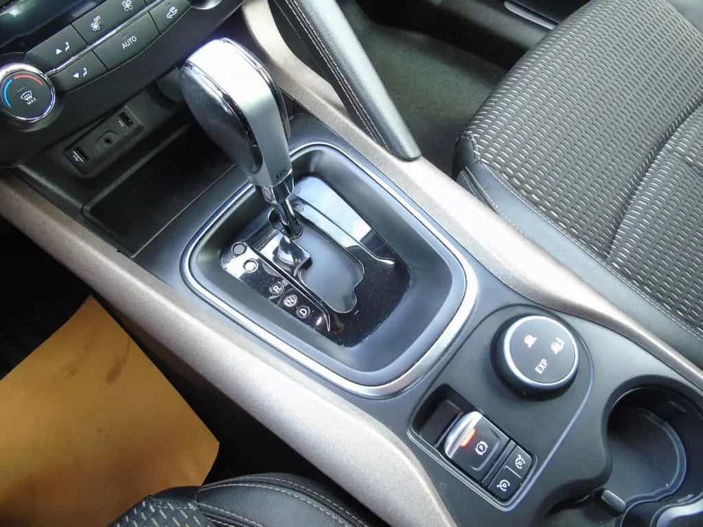Renault Kadjar 1.2 XMOD Autom. **NAVI*KLIMA*1-HAND** 03/2017-photo-19