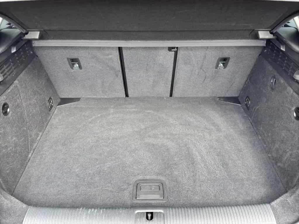 Audi A3 Sportback 1.5 TFSI 35 sport Automatik S-Line 08/2019-photo-9