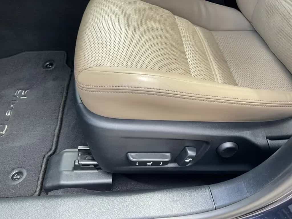 Lexus IS 200 Luxury *LED*Navi*Kamera*el. Sitze*SHZ*PDC 12/2016-photo-12
