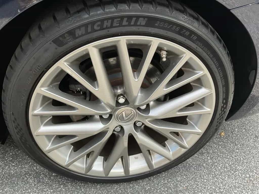 Lexus IS 200 Luxury *LED*Navi*Kamera*el. Sitze*SHZ*PDC 12/2016-photo-23
