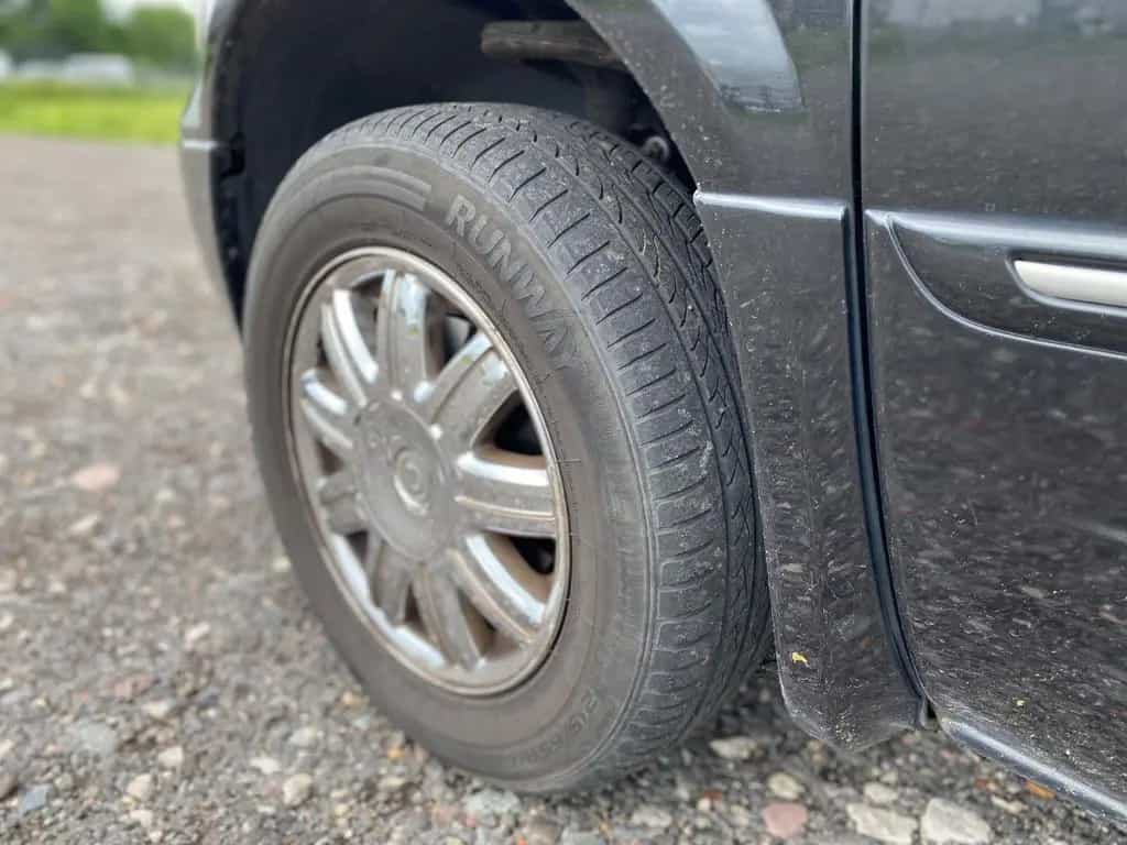 Chrysler Voyager 2.8 CRD Grand Voyager Limited / Tüv 05/2006-photo-6