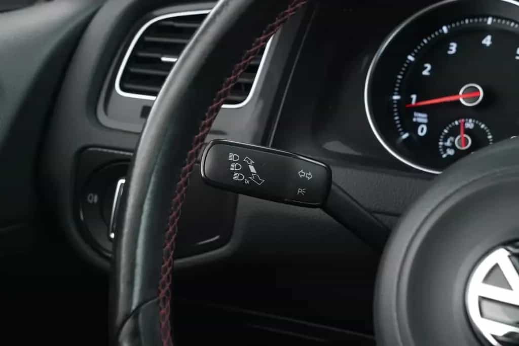 Volkswagen Golf VII GTI PERFORMANCE 2.0TSI DSG NAVI+TÜV NEU 02/2017-photo-15