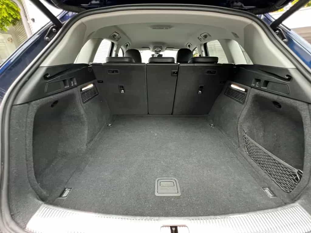 Audi Q5 35 TDI S tronic quattro sport 02/2019-photo-13