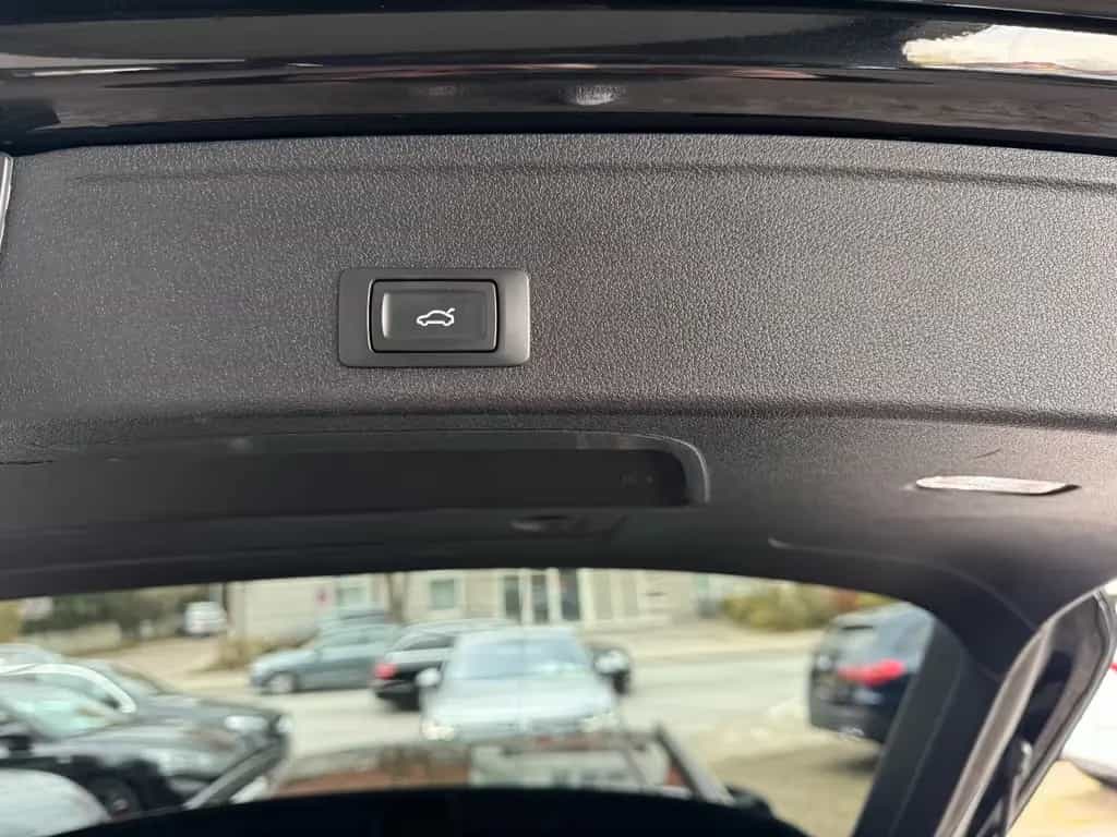 Audi A4 Avant 45 TDI quattro S line *Pano/Kamera/AHK 03/2020-photo-23