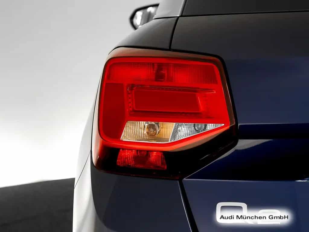 Audi Q2 35 TFSI S tronic S line LED/Virtual/Kamera/AC 03/2022-photo-10