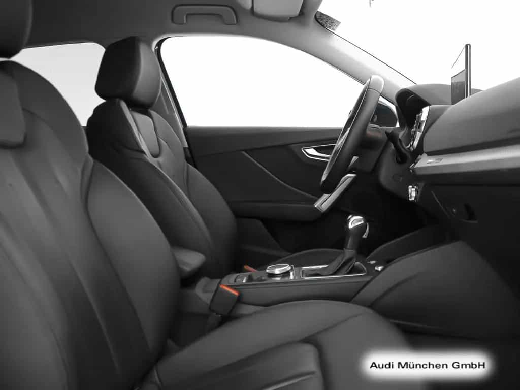Audi Q2 35 TFSI S tronic S line LED/Virtual/Kamera/AC 03/2022-photo-13