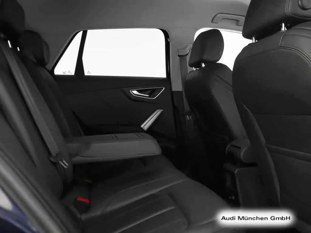 Audi Q2 35 TFSI S tronic S line LED/Virtual/Kamera/AC 03/2022-photo-15
