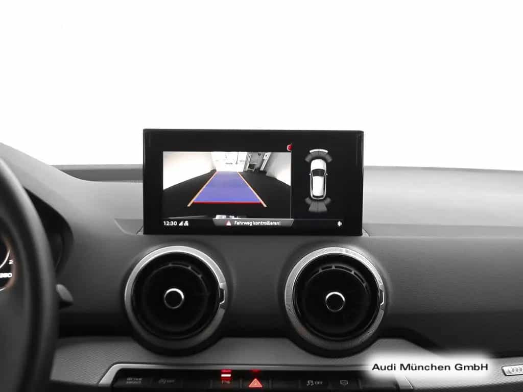 Audi Q2 35 TFSI S tronic S line LED/Virtual/Kamera/AC 03/2022-photo-16