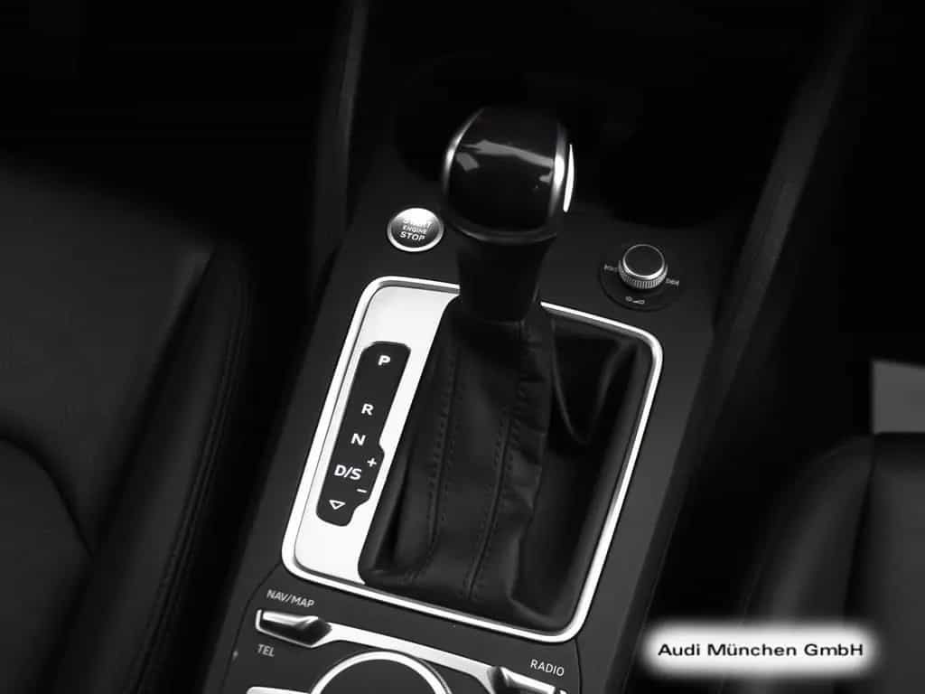 Audi Q2 35 TFSI S tronic S line LED/Virtual/Kamera/AC 03/2022-photo-17