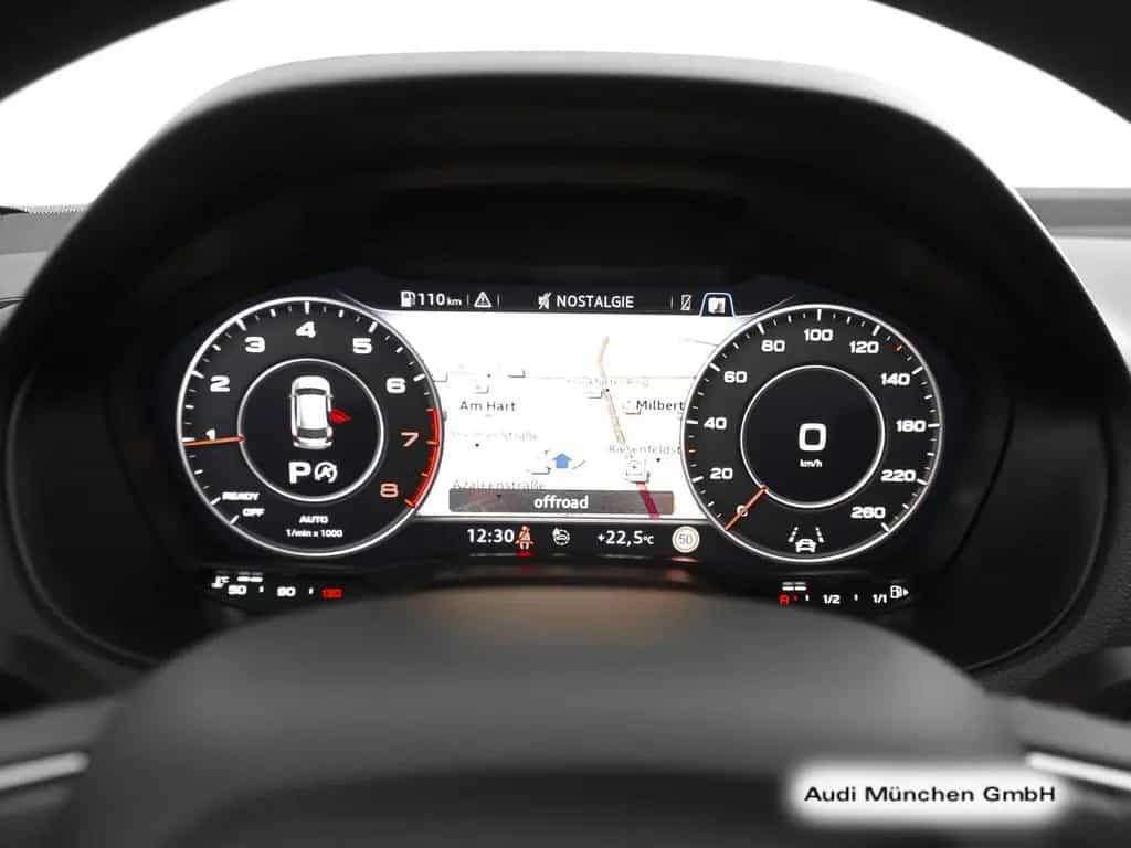 Audi Q2 35 TFSI S tronic S line LED/Virtual/Kamera/AC 03/2022-photo-18