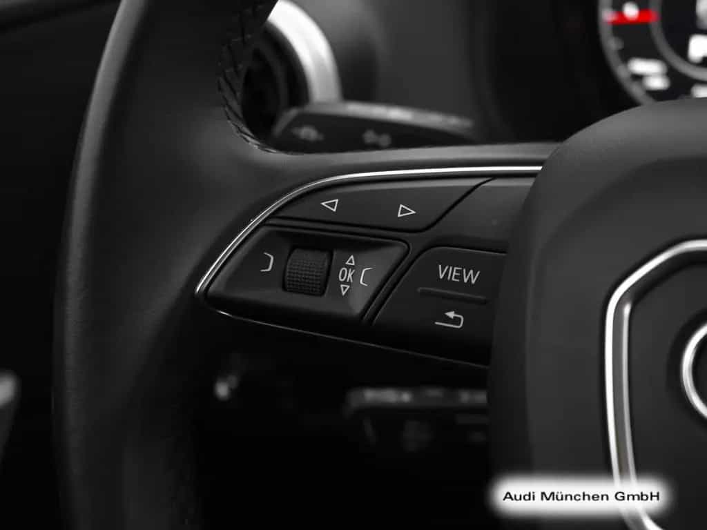 Audi Q2 35 TFSI S tronic S line LED/Virtual/Kamera/AC 03/2022-photo-19