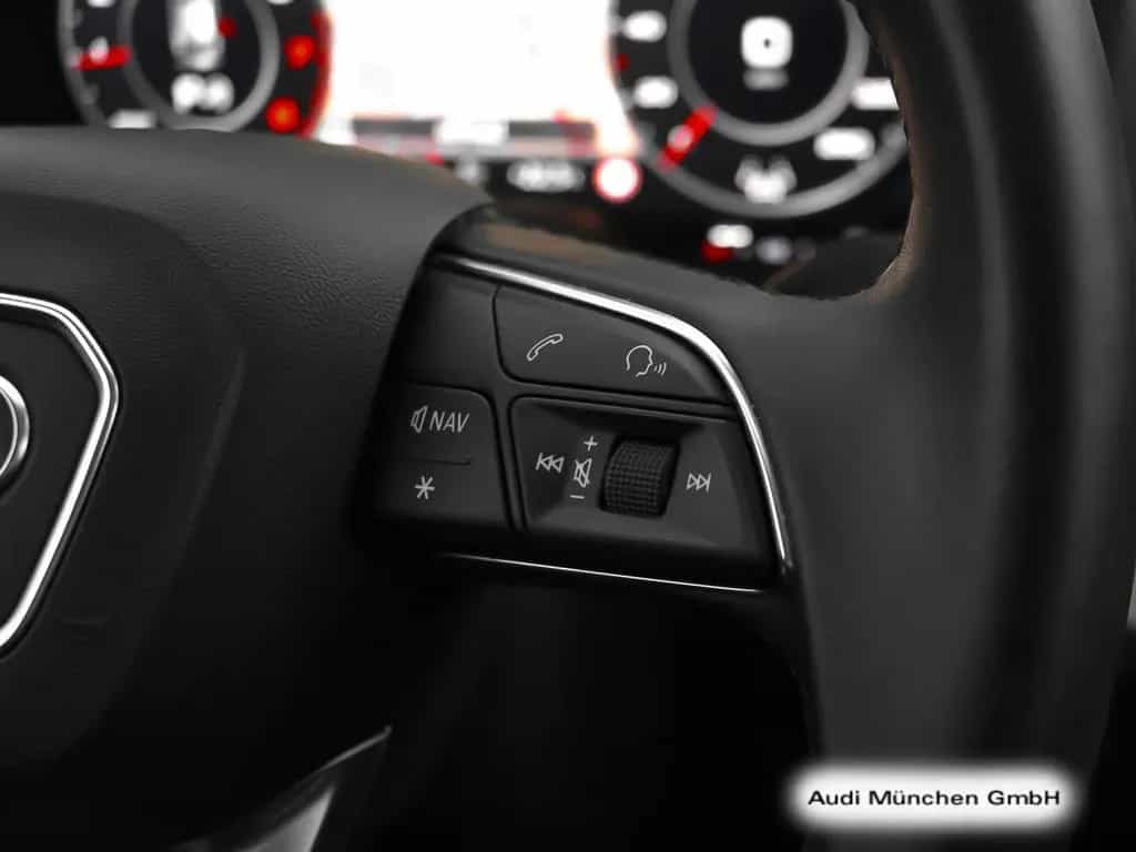 Audi Q2 35 TFSI S tronic S line LED/Virtual/Kamera/AC 03/2022-photo-20