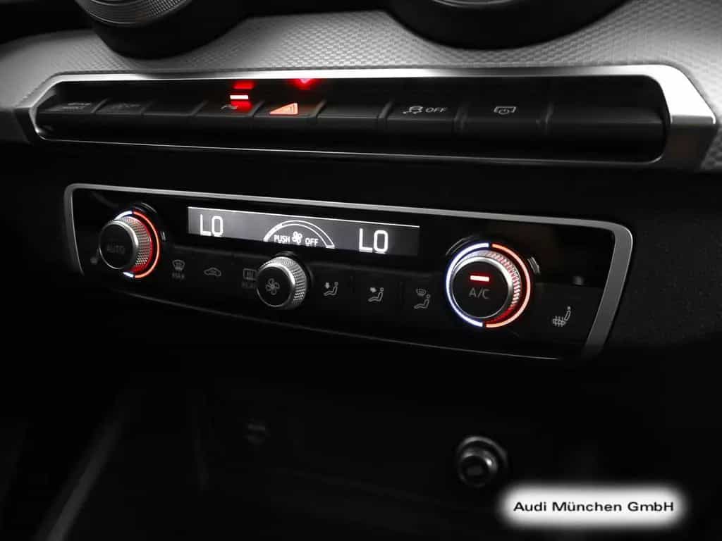 Audi Q2 35 TFSI S tronic S line LED/Virtual/Kamera/AC 03/2022-photo-21