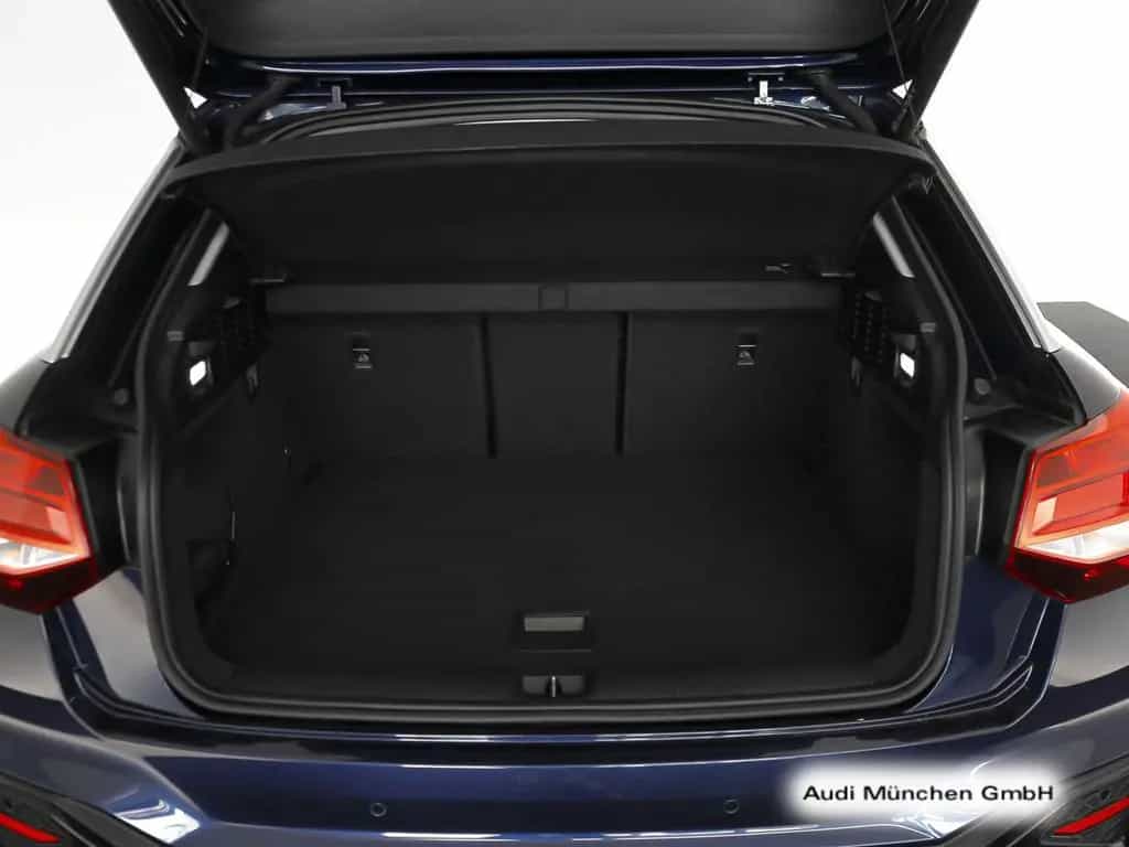 Audi Q2 35 TFSI S tronic S line LED/Virtual/Kamera/AC 03/2022-photo-23