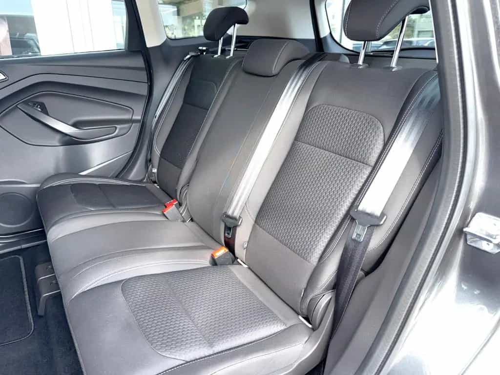 Ford Kuga Trend *NAVI*SITZH*KAMERA*CARPLAY*TEMPOMAT* 07/2018-photo-12