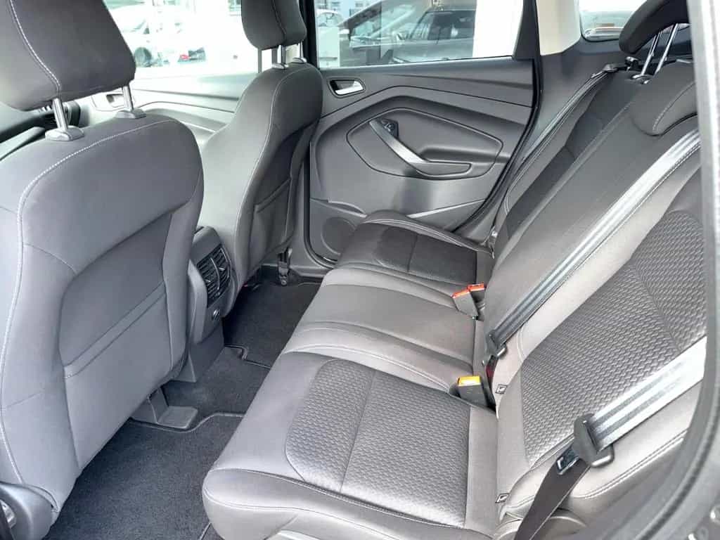 Ford Kuga Trend *NAVI*SITZH*KAMERA*CARPLAY*TEMPOMAT* 07/2018-photo-13