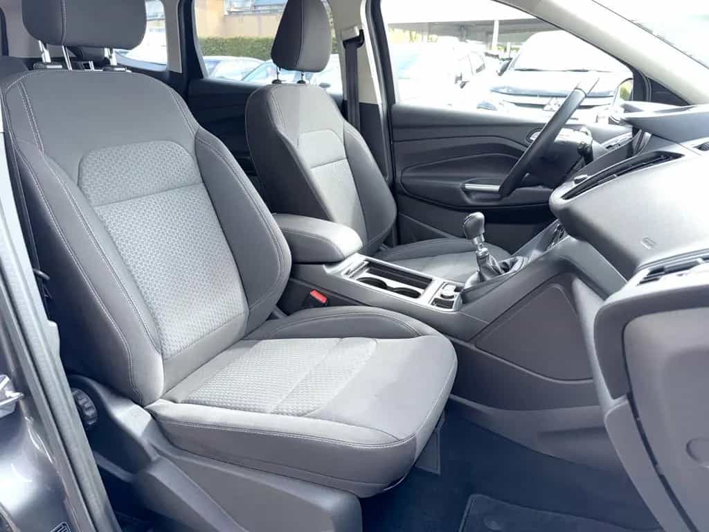 Ford Kuga Trend *NAVI*SITZH*KAMERA*CARPLAY*TEMPOMAT* 07/2018-photo-15