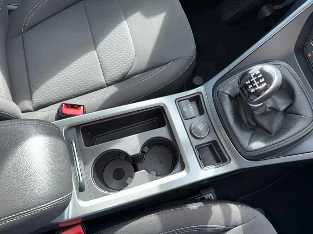 Ford Kuga Trend *NAVI*SITZH*KAMERA*CARPLAY*TEMPOMAT* 07/2018-photo-22