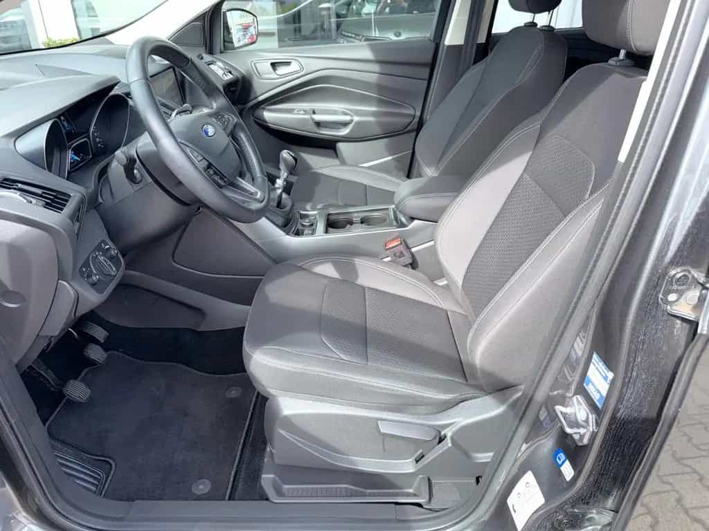 Ford Kuga Trend *NAVI*SITZH*KAMERA*CARPLAY*TEMPOMAT* 07/2018-photo-24