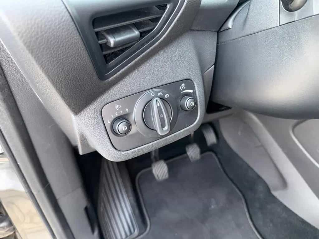 Ford Kuga Trend *NAVI*SITZH*KAMERA*CARPLAY*TEMPOMAT* 07/2018-photo-26