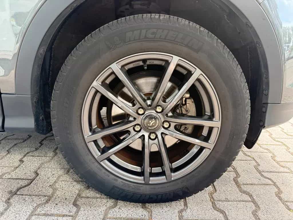 Ford Kuga Trend *NAVI*SITZH*KAMERA*CARPLAY*TEMPOMAT* 07/2018-photo-9