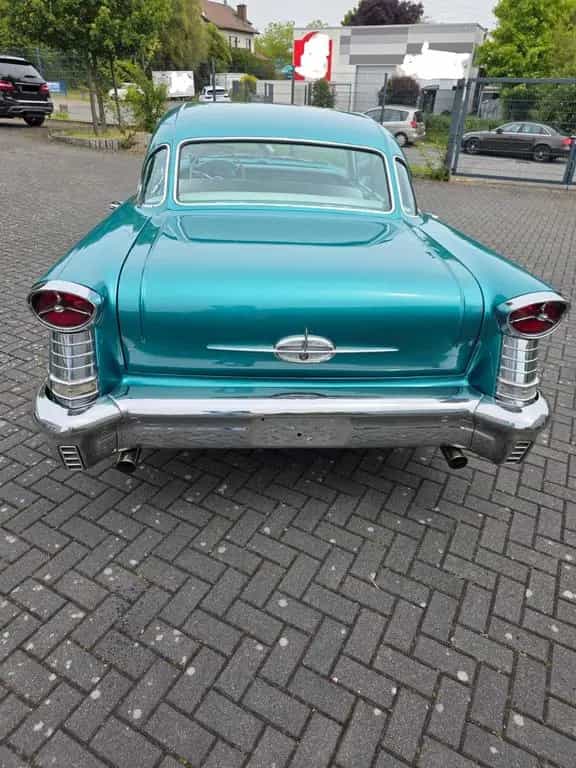 Oldsmobile Other Super 88 06/1957-photo-1
