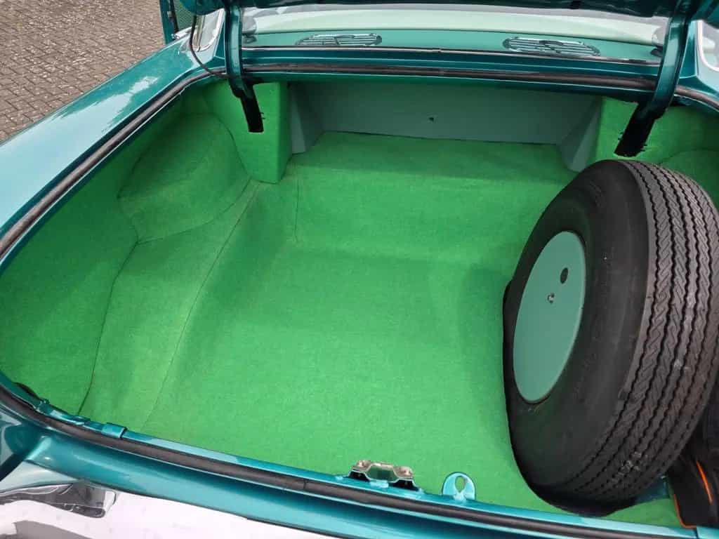 Oldsmobile Other Super 88 06/1957-photo-10