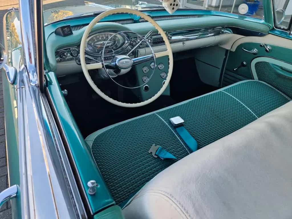 Oldsmobile Other Super 88 06/1957-photo-12